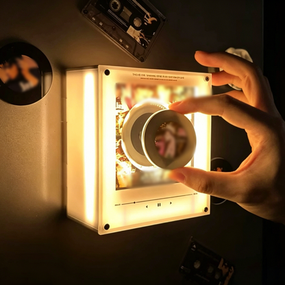 Reproductor NFC