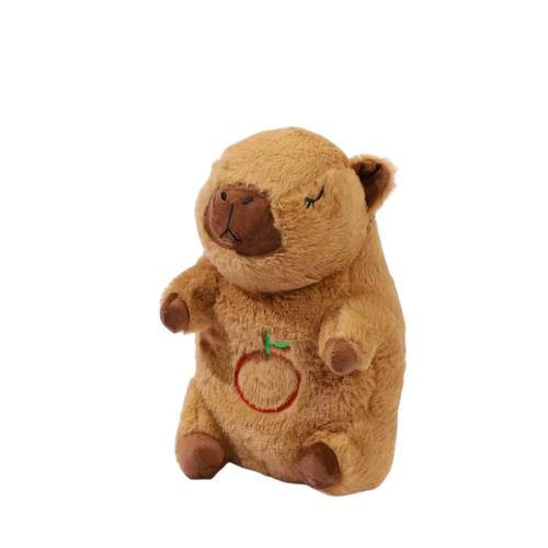 Capibara Relax que Respira