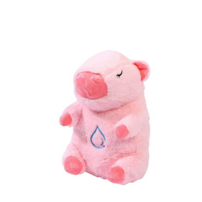 Capibara Relax que Respira