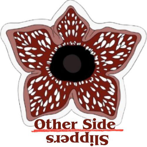 The Other Side Slippers