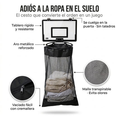 Cesto Deportivo